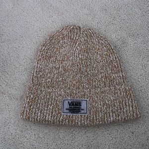 Vans beanie